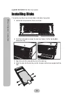 Preview for 18 page of easyRAID Q16PS-F4R3 Hardware User Manual