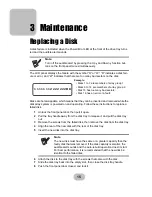 Preview for 25 page of easyRAID Q16PS-F4R3 Hardware User Manual