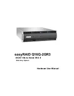 Preview for 3 page of easyRAID Q16Q-2GR3 Hardware User Manual