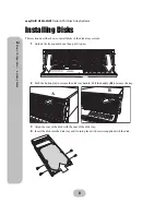 Preview for 18 page of easyRAID Q16Q-2GR3 Hardware User Manual