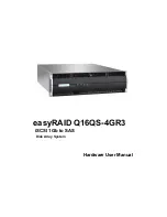 Preview for 3 page of easyRAID Q16QS-4GR3 Hardware User Manual