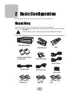 Preview for 13 page of easyRAID Q16QS-4GR3 Hardware User Manual