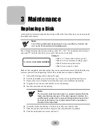 Preview for 27 page of easyRAID Q16QS-4GR3 Hardware User Manual