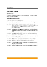 Preview for 10 page of easyRAID S4-ESTT User Manual