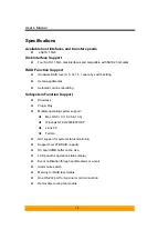 Preview for 18 page of easyRAID S4-ESTT User Manual