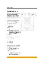 Preview for 36 page of easyRAID S4-ESTT User Manual