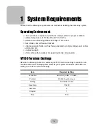 Preview for 11 page of easyRAID S8A2-PER2 Hardware User Manual