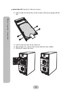 Preview for 18 page of easyRAID S8A2-PETT Hardware User Manual