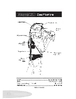 Preview for 2 page of Easyrig 2.5 Pat. User Manual