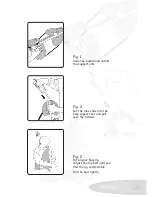 Preview for 5 page of Easyrig 2.5 Pat. User Manual