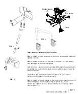 Preview for 7 page of EasyStand Evolv Youth Owner'S Manual