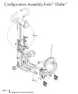 Preview for 10 page of EasyStand Evolv Youth Owner'S Manual