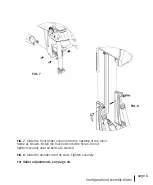 Preview for 11 page of EasyStand Evolv Youth Owner'S Manual