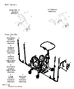 Preview for 20 page of EasyStand Evolv Youth Owner'S Manual