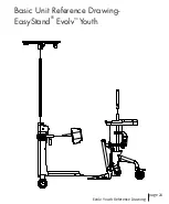 Preview for 27 page of EasyStand Evolv Youth Owner'S Manual