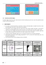 Preview for 9 page of EasyThreed ELITE Quick Start Manual