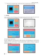 Preview for 8 page of EasyThreed WATERCUBE Quick Start Manual