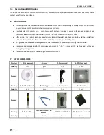 Preview for 9 page of EasyThreed WATERCUBE Quick Start Manual