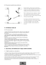 Preview for 24 page of EasyWay 210 User Manual