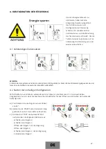 Preview for 68 page of EasyWay 210 User Manual