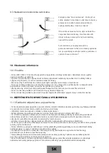 Preview for 128 page of EasyWay 210 User Manual