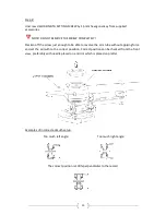 Preview for 13 page of EAT C-Sharp Instructions For Use Manual