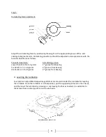 Preview for 14 page of EAT E-Flat Instructions For Use Manual