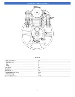 Preview for 2 page of Eaton Compressor 5HP Manual