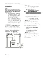 Preview for 7 page of Eaton Compressor Polar Air PRS0050001 Operating Instructions Manual