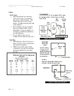 Preview for 8 page of Eaton Compressor Polar Air PRS0050001 Operating Instructions Manual