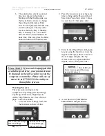 Preview for 13 page of Eaton Compressor Polar Air PRS0050001 Operating Instructions Manual