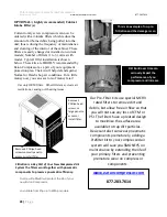 Preview for 28 page of Eaton Compressor Polar Air PRS0050001 Operating Instructions Manual