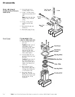 Preview for 18 page of Eaton 1 Series Parts And Service