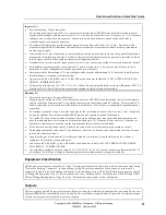 Preview for 9 page of Eaton 10640205 Quick Start Manual