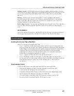 Preview for 25 page of Eaton 10640205 Quick Start Manual