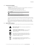 Preview for 11 page of Eaton 1085 Installation And Operation Manual