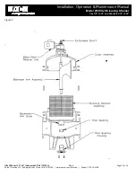 Preview for 12 page of Eaton 2596 Installation, Operation & Maintenance Manual