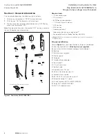 Preview for 2 page of Eaton 2C12891G21 Installation Instructions Manual