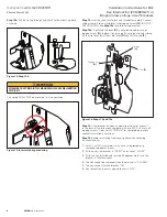 Preview for 6 page of Eaton 2C12891G21 Installation Instructions Manual