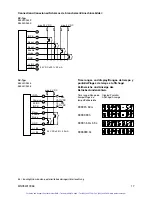 Preview for 17 page of Eaton 3h.508 Operating Instructions Manual