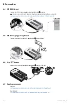 Preview for 8 page of Eaton 3S User Manual