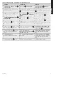 Preview for 42 page of Eaton 3S850D Installation And User Manual