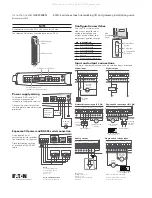 Preview for 2 page of Eaton 415U-2 Installation Manual