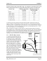 Preview for 22 page of Eaton 455U-D User Manual