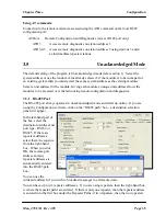 Preview for 34 page of Eaton 455U-D User Manual