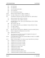 Preview for 73 page of Eaton 455U-D User Manual