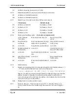 Preview for 79 page of Eaton 455U-D User Manual