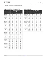 Preview for 21 page of Eaton 50 VCP-TR16 Instructions For The Use