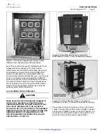 Preview for 34 page of Eaton 50 VCP-TR16 Instructions For The Use