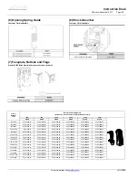 Preview for 68 page of Eaton 50 VCP-TR16 Instructions For The Use